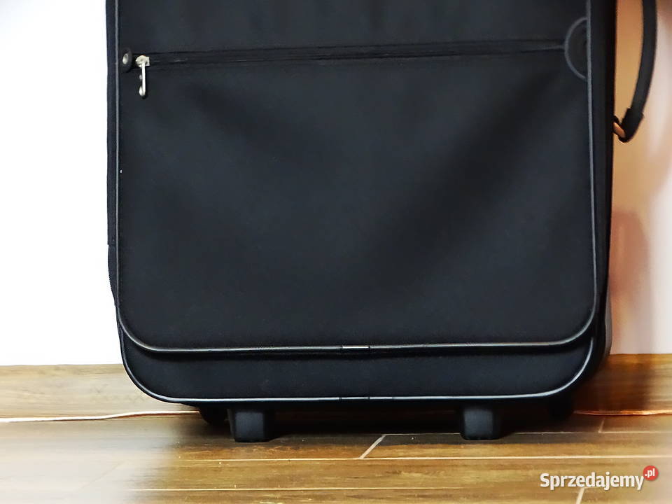Walizka podróżna Samsonite wymiary 65 41 23