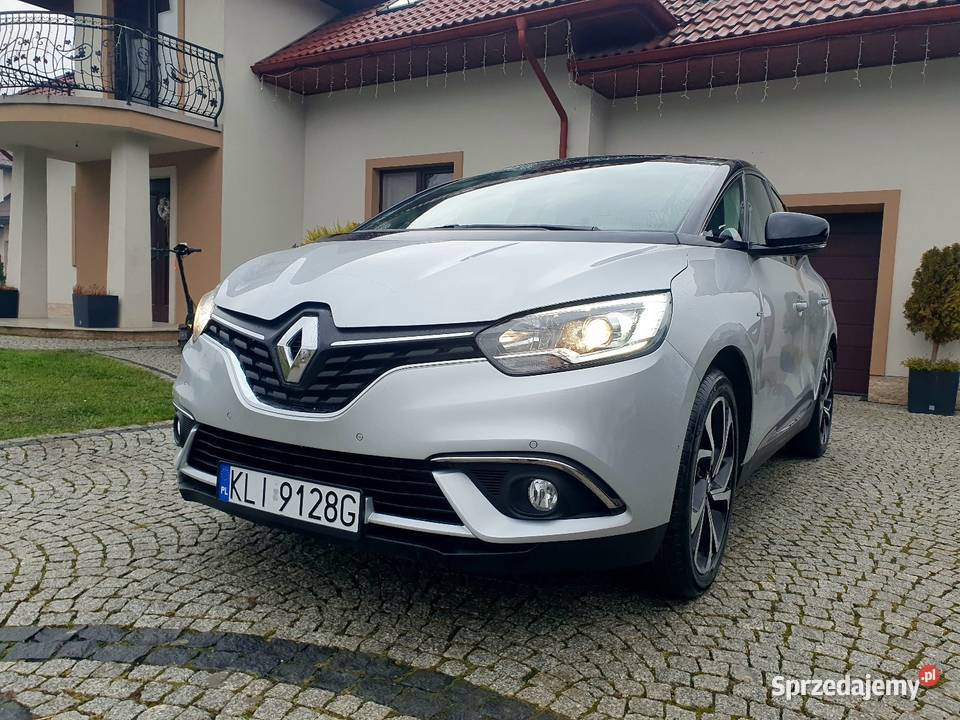 Super stan samo parkuje małopolskie