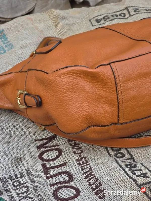 Torebka Ralph Lauren Vintage Torby i torebki