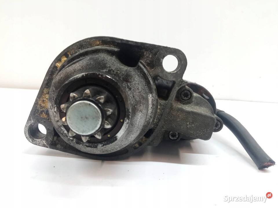 ROZRUSZNIK 18 20V Audi TT I 19982006 Rok produkcji 2000 świętokrzyskie