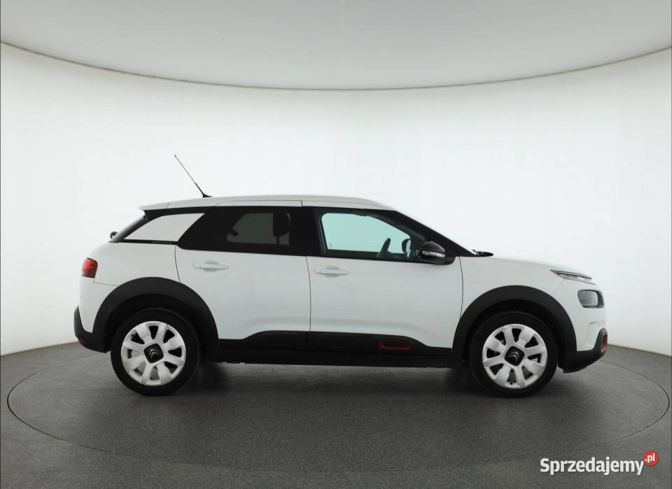 Citroen C4 Cactus 12 PureTech C4 Cactus Piaseczno sprzedam