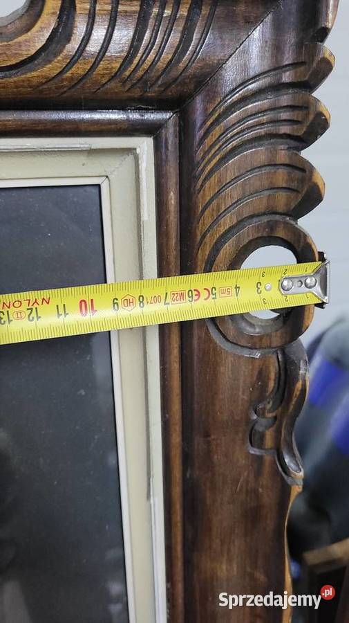 Stary obraz podlaskie Ciechanowiec