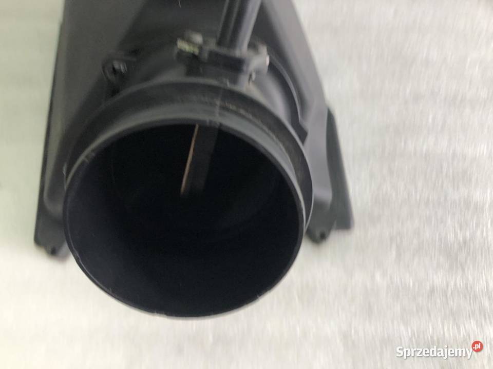 OBUDOWA FILTRA POWIETRZA 3D0129601DJ VW PHAETON osobowe sprzedam