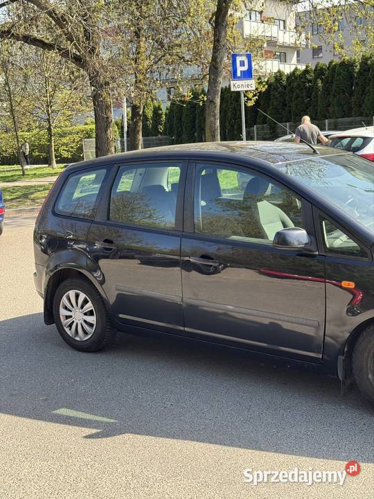 Ford Focus C Kraków