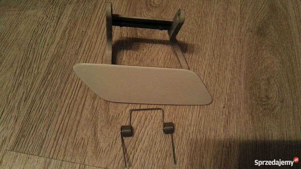 AUDI S3 07 PRAWA ZAŚLEPKA SPRYSKIWACZA 8P0 Międzychód