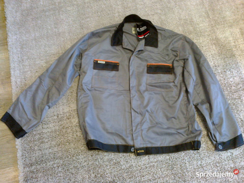 Bluza robocza ArtMaster 190120100 Kraków