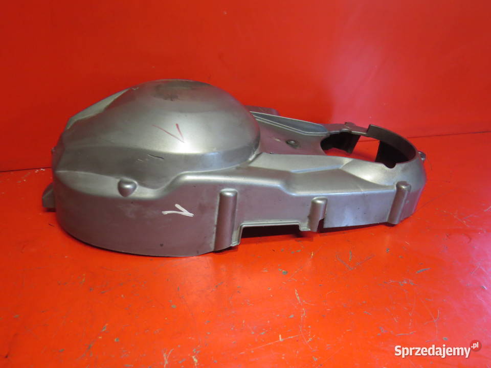 SUZUKI BURGMAN 400 250 07 k7 dekiel miska Warszawa