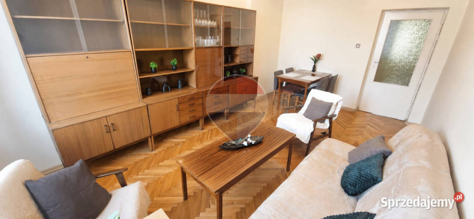 2pokojowe mieszkanie w centrum Radomia Liczba pokoi 2 mazowieckie Radom