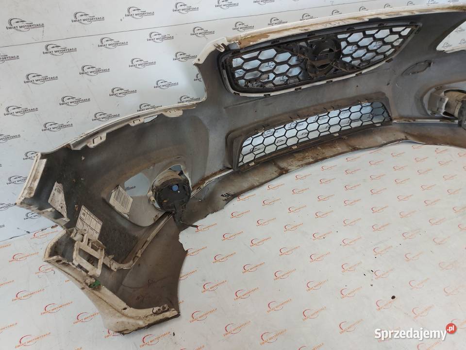 VOLVO C30 12r zderzak przód 31290460 Motoryzacja świętokrzyskie Kielce sprzedam