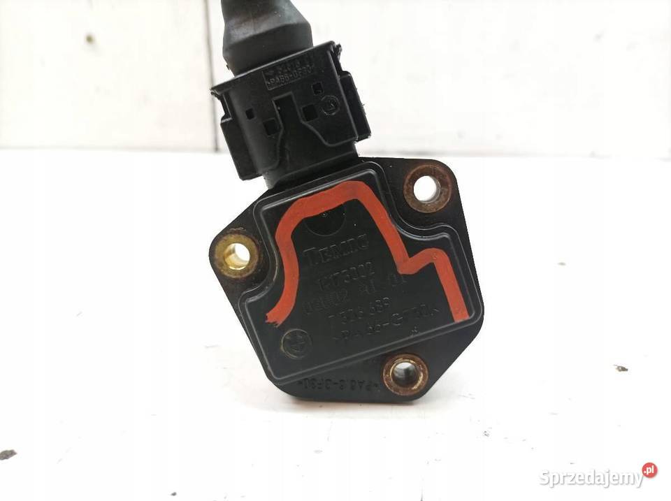 CZUJNIK SENSOR POZIOMU OLEJU 7506689 36 B 272
