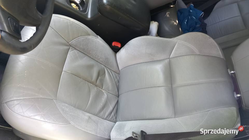 Jeep Grande Cherokee Overland 268426km Kłodzko