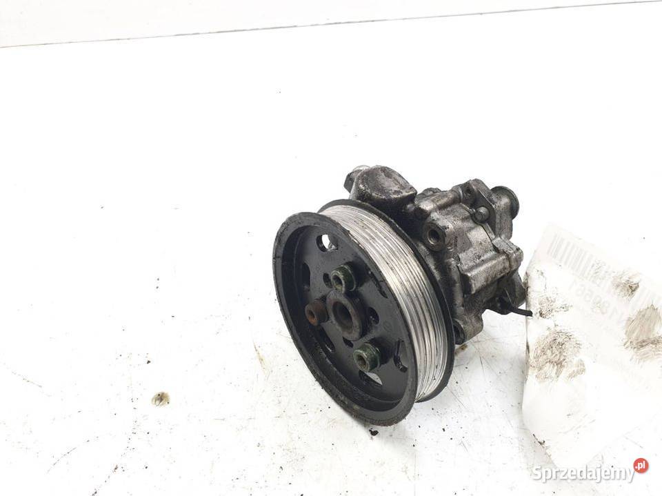 POMPA WSPOMAGANIA AUDI A4 B6 Pozostałe