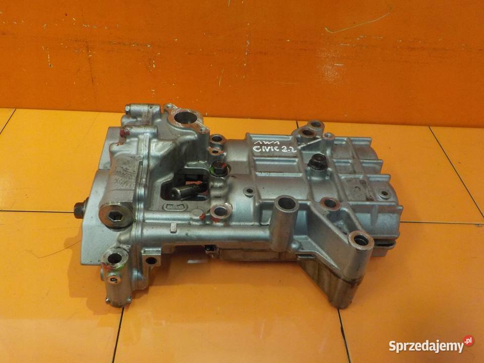 CIVIC IX CRV 22 IDTEC 13r 150 N22B4 pompa oleju Suków sprzedam