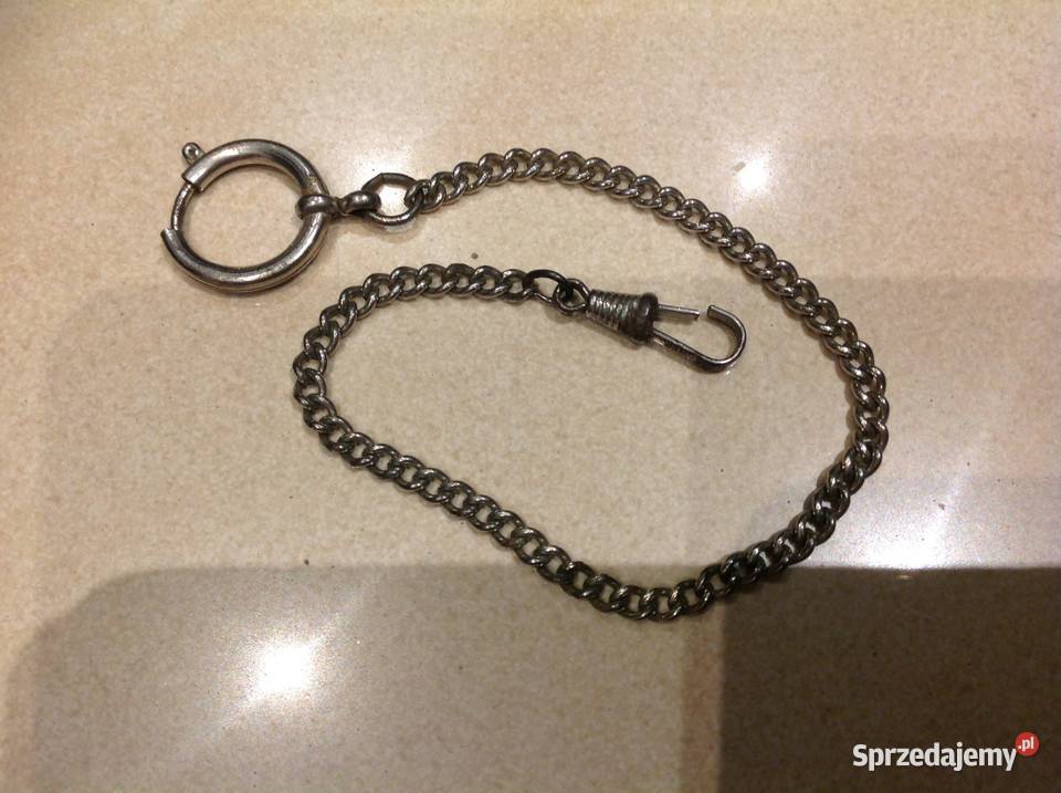 Stara Dewizka do Zegarka Nowa Sól