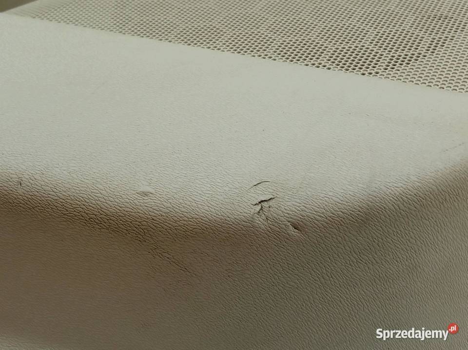TAPICERKA BOCZEK LEWY PRZÓD KIEROWCY Volvo S90