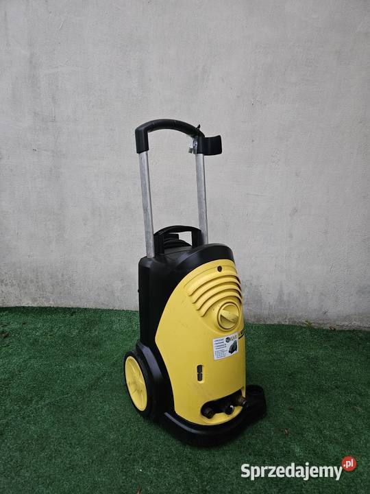 Myjka ciśnieniowa KARCHER HD 514 C Wysyłka Myjki ciśnieniowe Radom