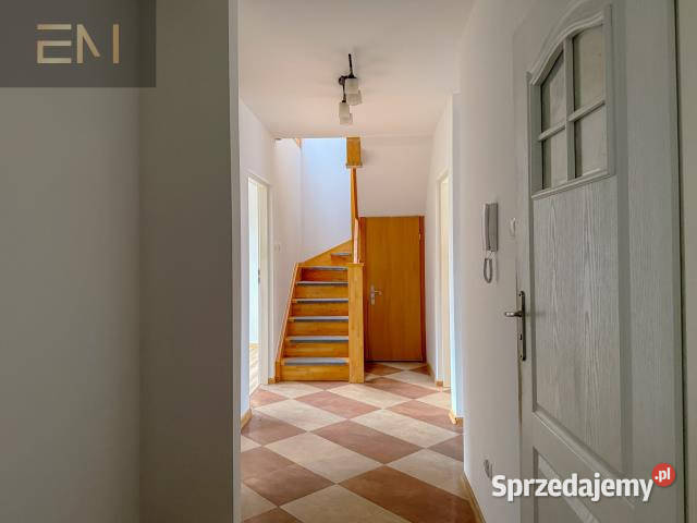 Mieszkanie 102m2 5 pokojowe Rzeszów