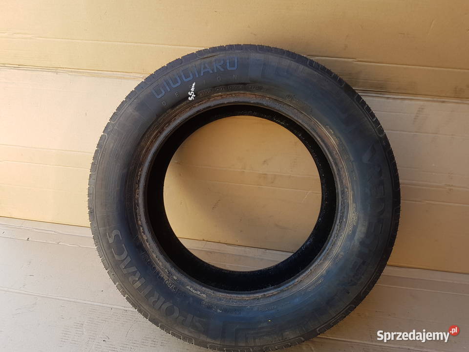 1 sztuka Opona lato 21560R16 99H Vredestein Legnica