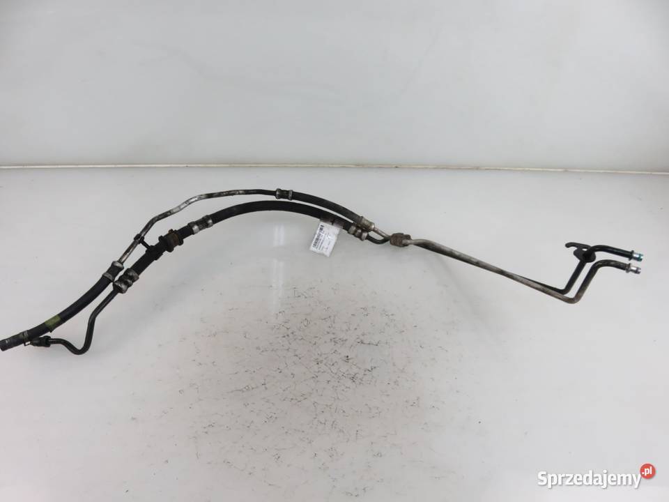 PRZEWÓD WSPOMAGANIA FORD C I DM2 16 TDCi HHDA