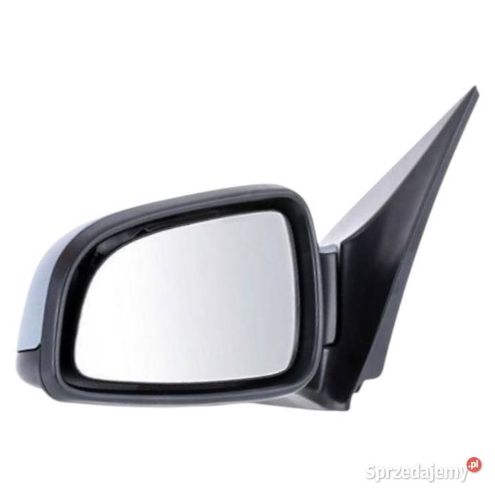 LUSTERKO ZEWNĘTRZNE lewe OPEL ASTRA H 2006 2007 Kraków