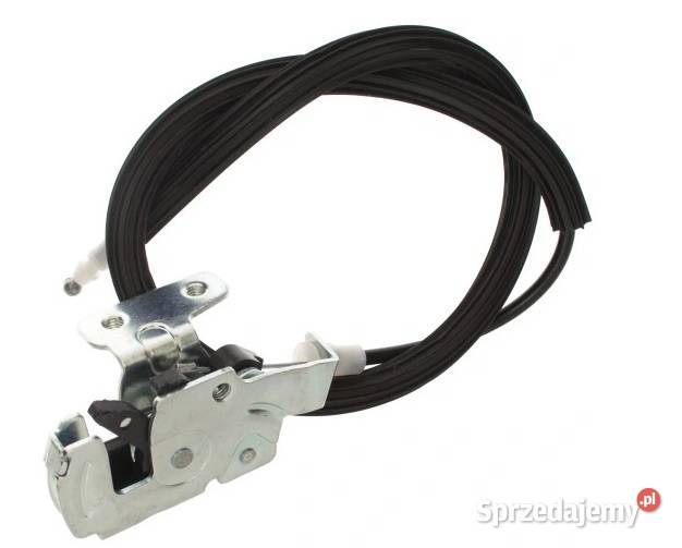 Ducato Boxer Jumper 0614 zamek drzwi NOWY Łódź