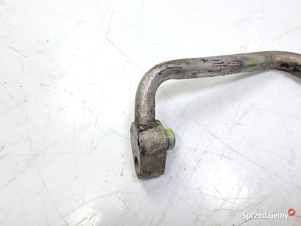 PRZEWÓD KLIMATYZACJI AUDI A4 B6 kujawsko-pomorskie Lipno