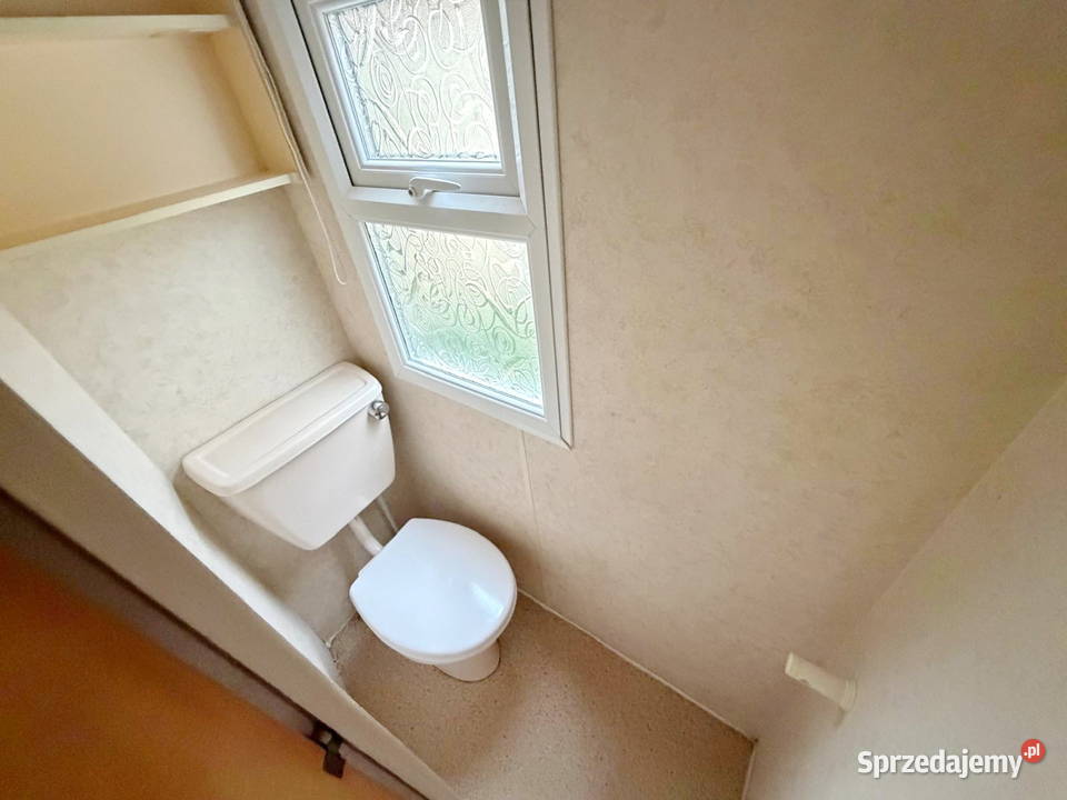 Domek Holenderski CAŁOROCZNY Umeblowany z pomorskie