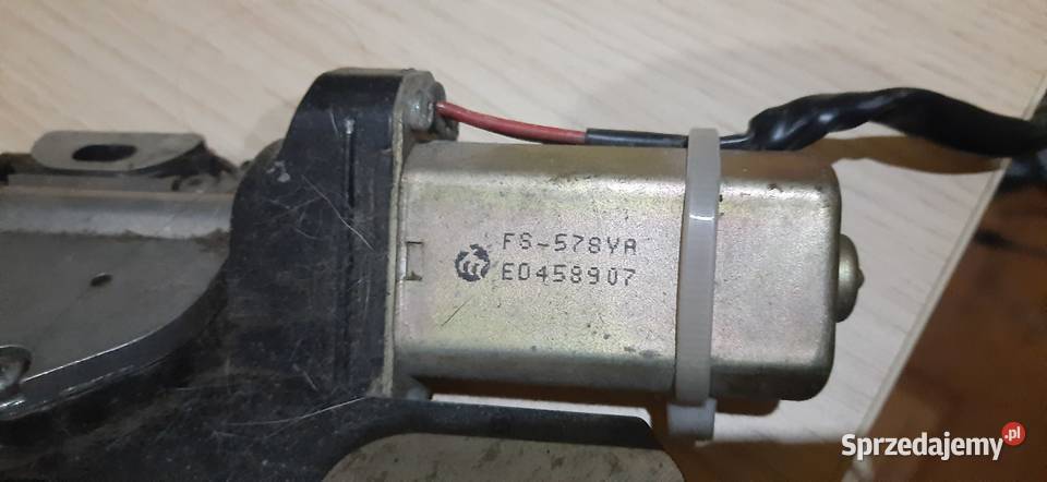 bmw Zamek tylnej klapy dociąg BMW E39 02r Układ elektryczny Siechnice sprzedam