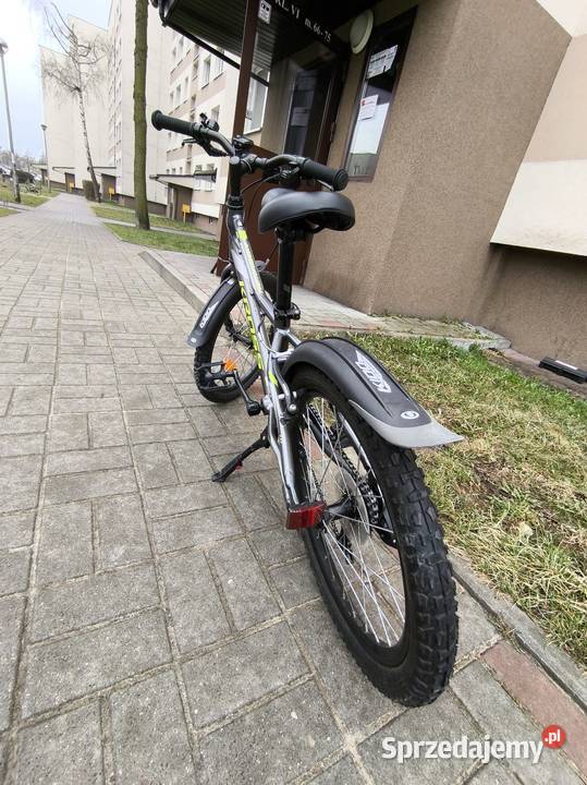 Rower Kross koła 20 Częstochowa sprzedam