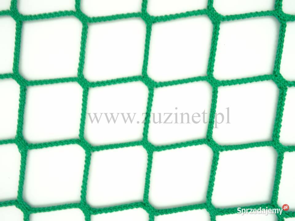 Siatka zabezpieczająca kontener siatka na Aleksandrów Łódzki sprzedam