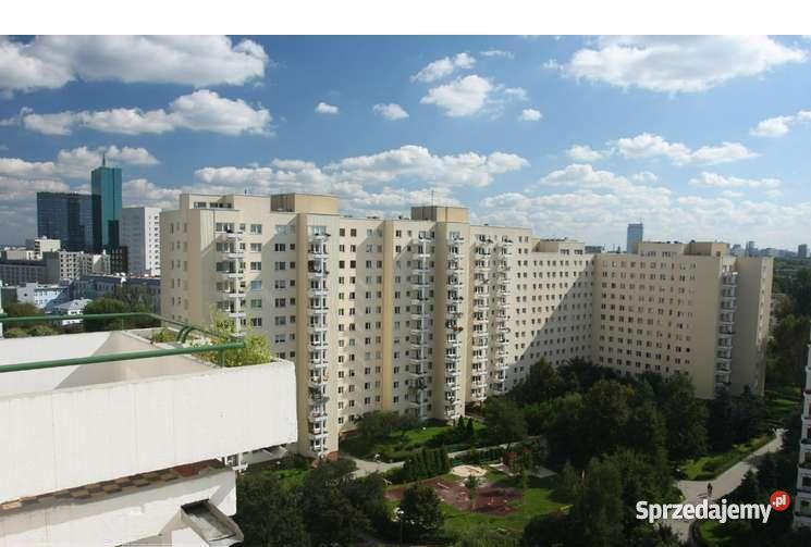 Inflancka os stawki 3pokoje Warszawa