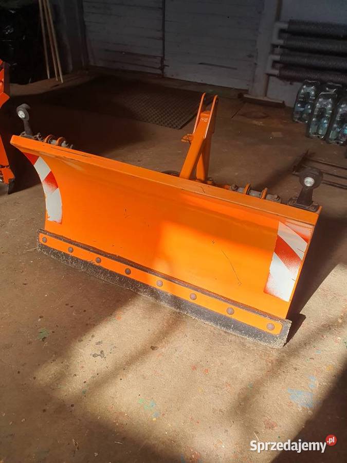 SaMASZ SMART 120 Tarnów