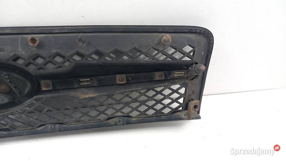 HYUNDAI TUCSON I ATRAPA GRILL osobowe wielkopolskie sprzedam