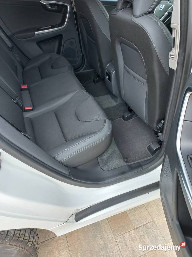 Volvo xc 6020 diesel