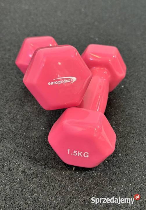 Hantle fitness 15 zachodniopomorskie Wałcz