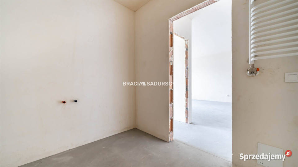 Mieszkanie 4481m2 2 pokoje Kraków