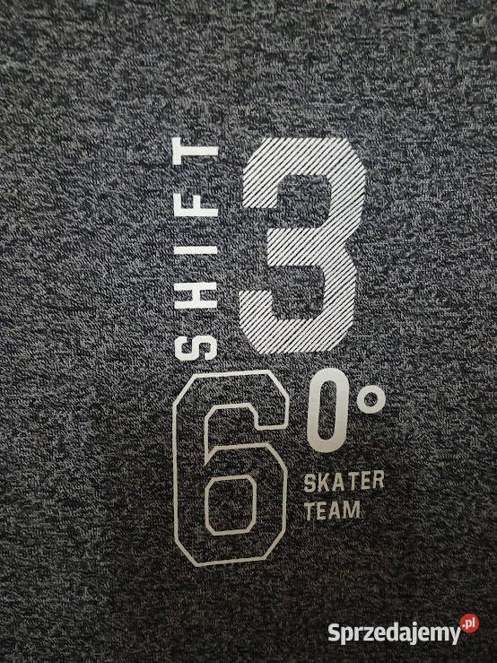 Koszulka rozmiar 158 Poznań sprzedam