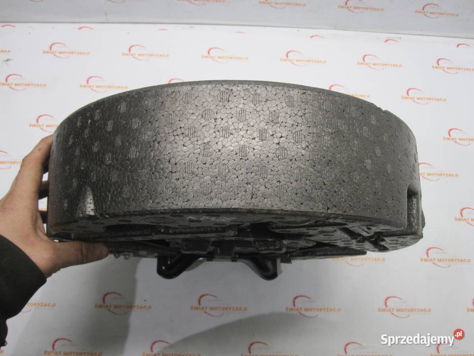 ASTRA J zestaw naprawczy 13502144 świętokrzyskie Kielce