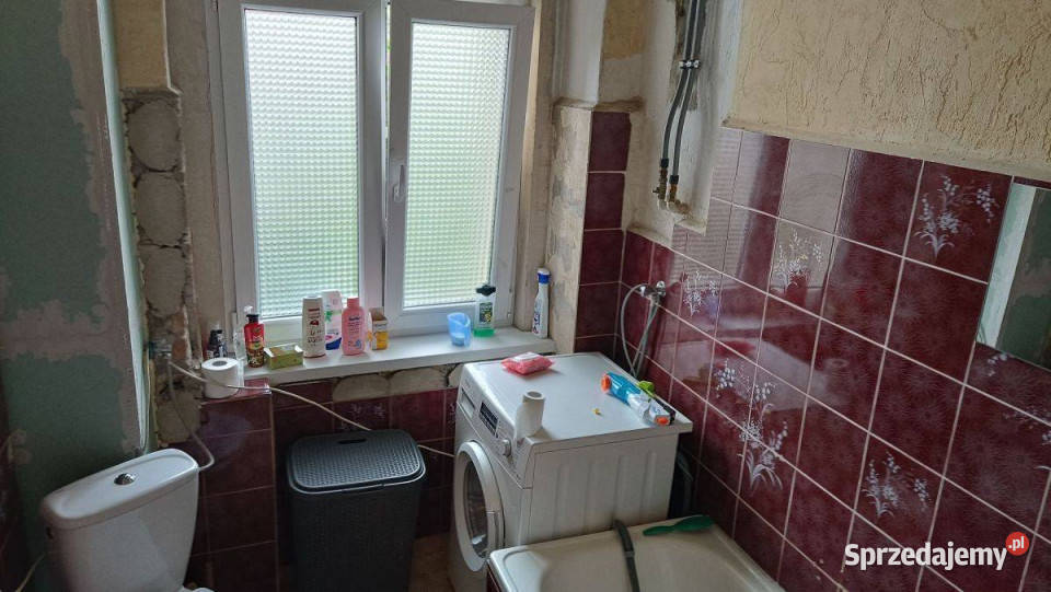 Duże mieszkanie w odnowionej kamienicy wielkopolskie Poznań sprzedam