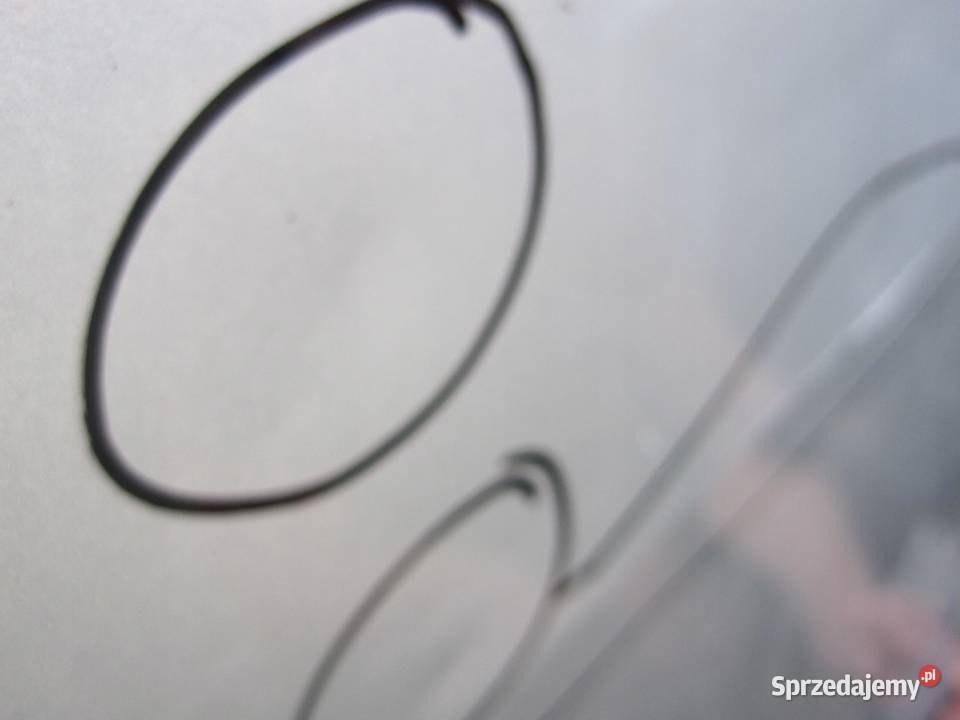 OPEL VIVARO B TRAFIC III 16r drzwi boczne Drzwi