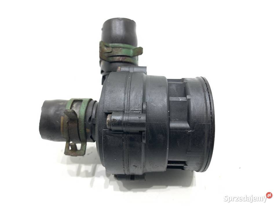 DODATKOWA POMPA WODY RENAULT GRAND SCENIC III 14