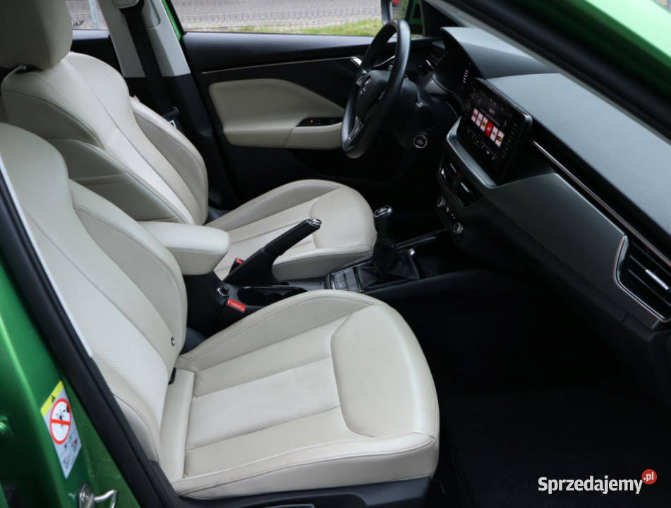 Skoda Kamiq 10 TSI Piaseczno