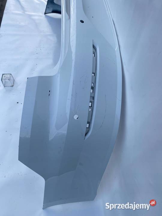 Vw Arteon RLine Lift PDC Zderzak Tyl Tylny