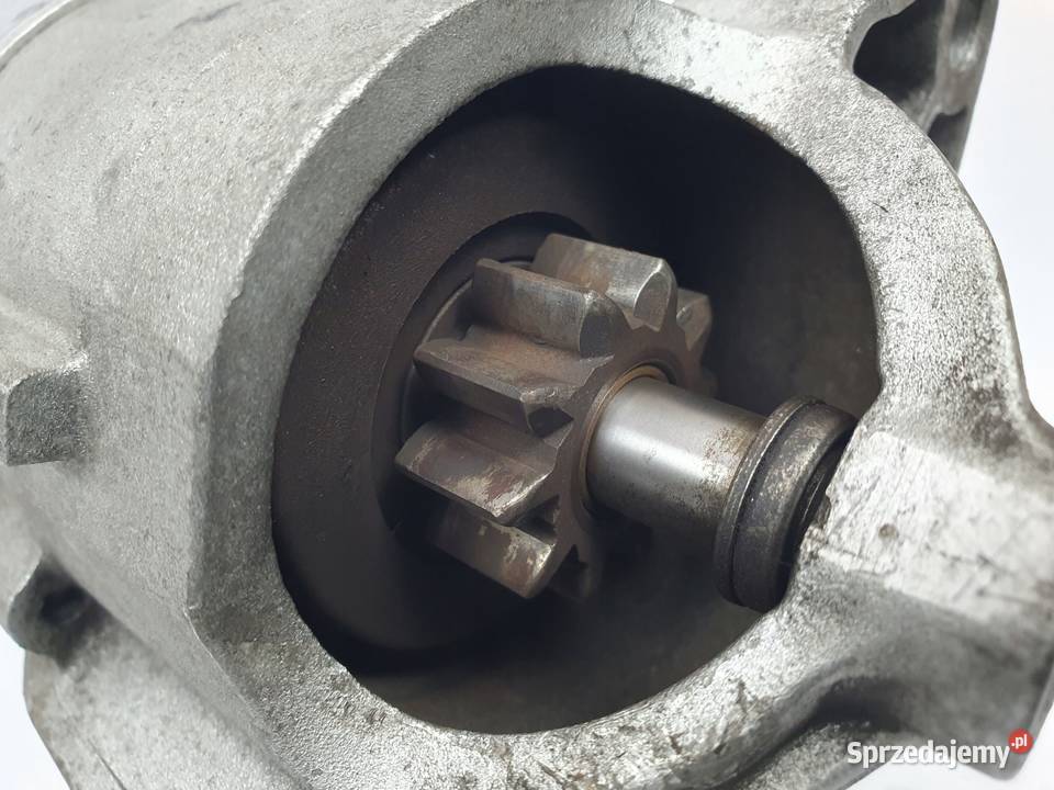 ROZRUSZNIK Renault Master II Movano 25 DCI Chełm