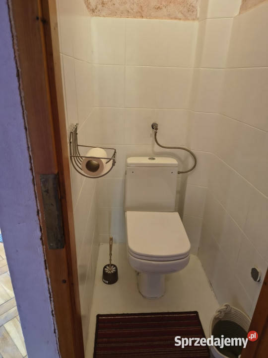 Sprzedam dom w centrum Stróży koło Myślenic Stróża sprzedam