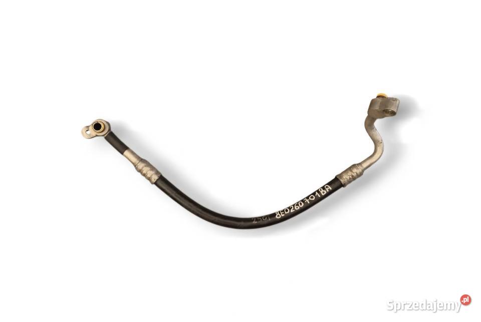 WĄŻ PRZEWÓD KLIMATYZACJI AUDI A4 B6 AUDI A4 B7