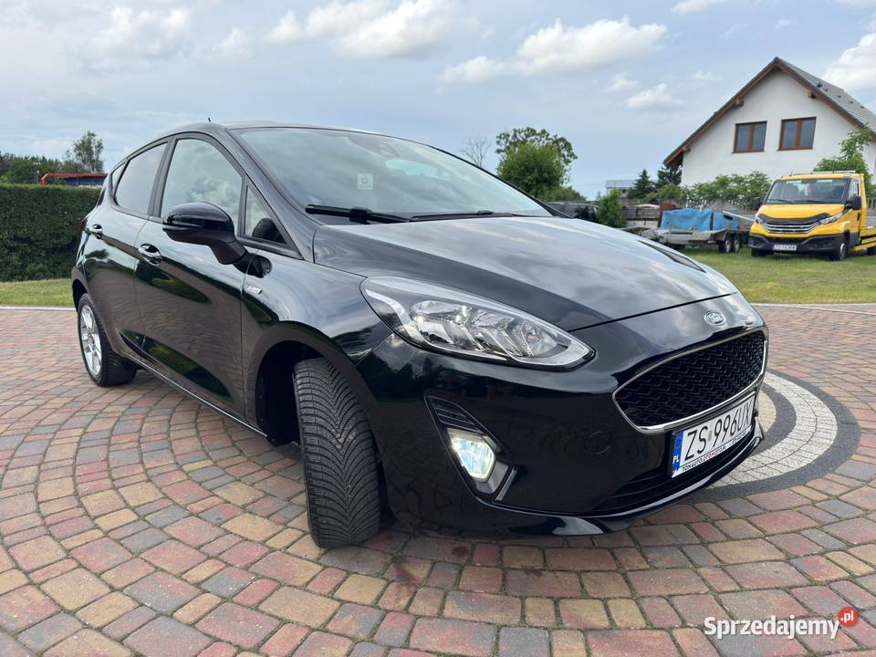 KAMERA COFANIA ANDROID AUTO CARPLAY NOWY ROZRZĄD ESP Szczecin sprzedam