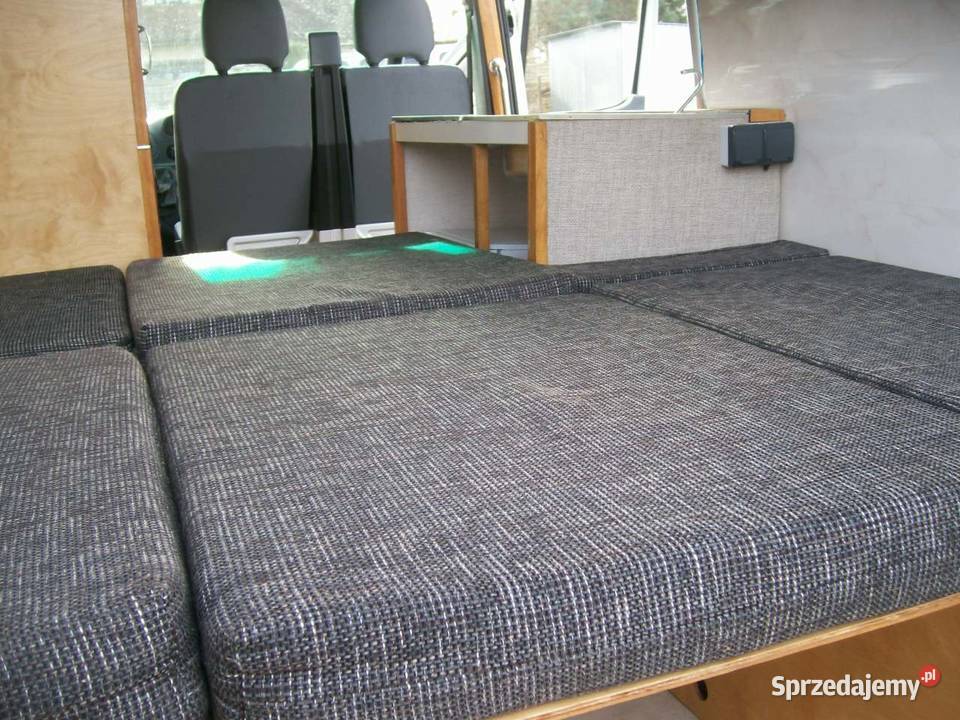 Kamper Super Stan Ładny czytaj opis 2200cm3 sprzedam