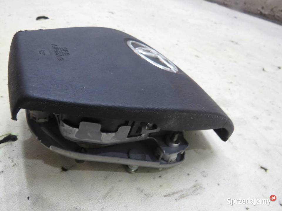 PODUSZKA AIR BAG KIEROWCY PRIUS 3 III BAMPT11696