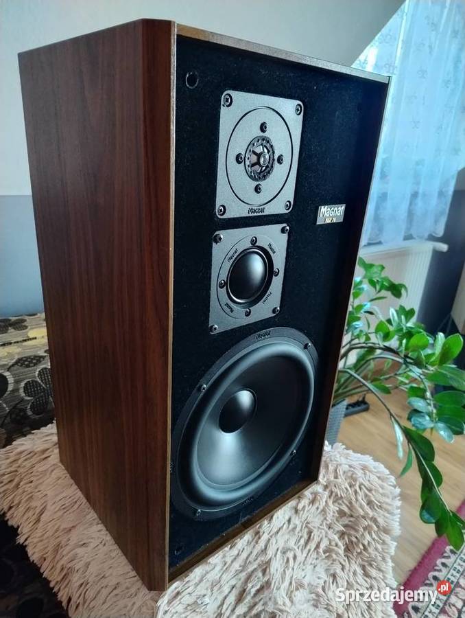 Kolumny MAGNAT MSP 70 Trzebuska